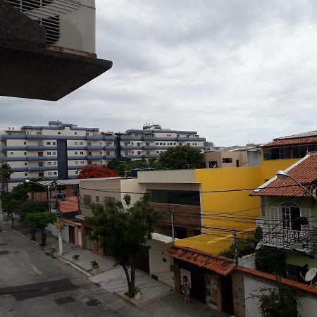 Apto Aconchegante Cabo Frio Extérieur photo