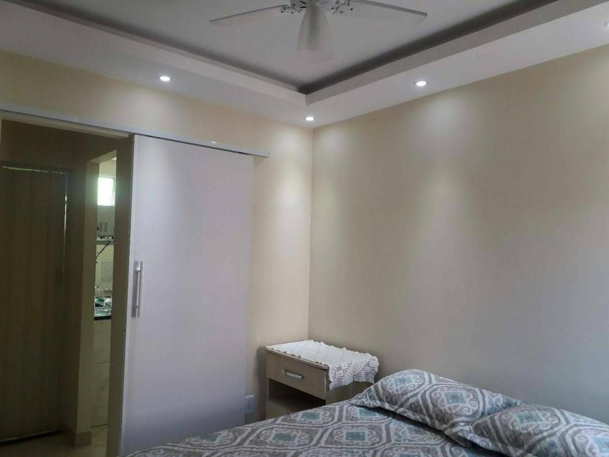 Apto Aconchegante Cabo Frio Extérieur photo