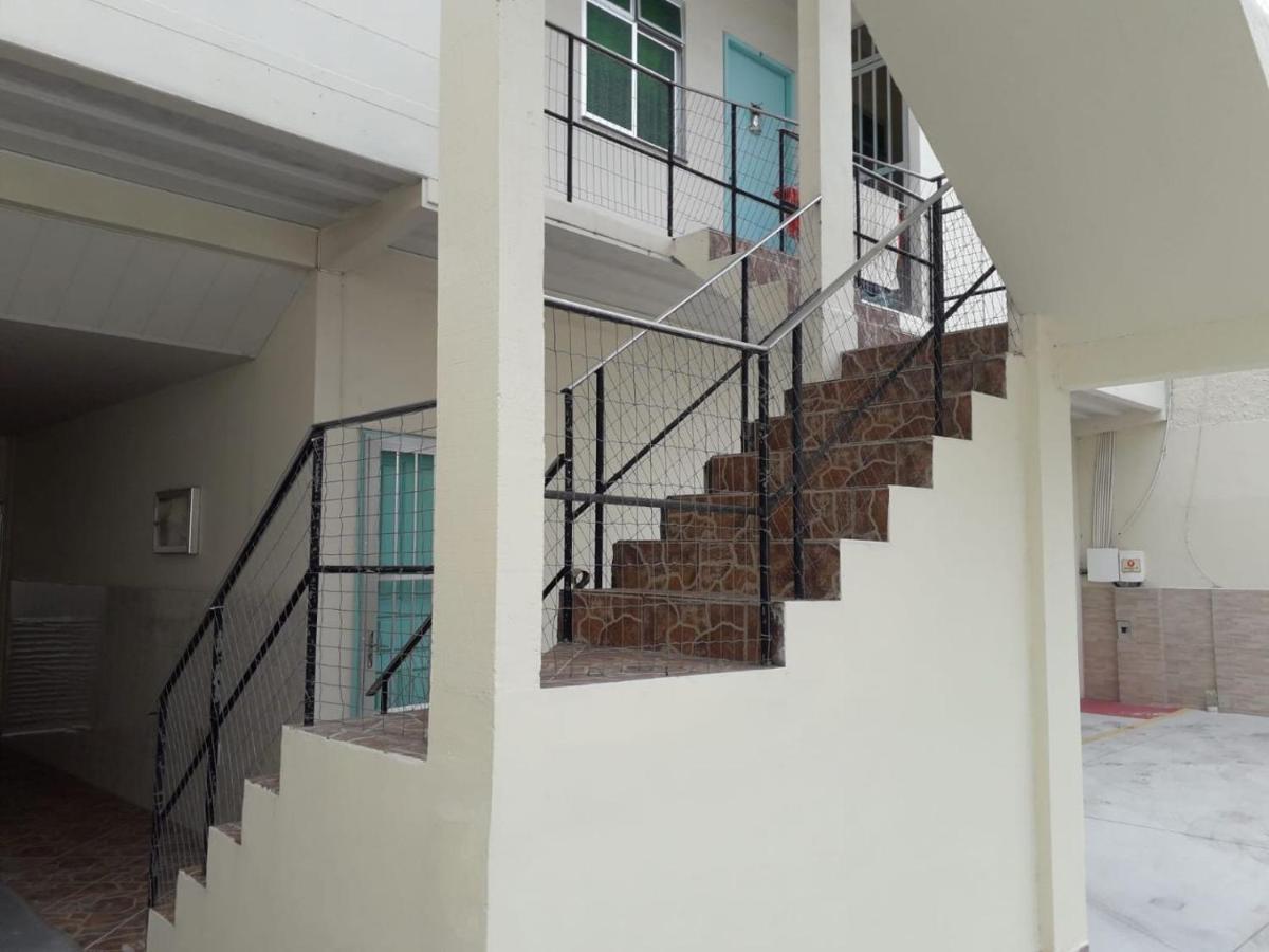 Apto Aconchegante Cabo Frio Extérieur photo